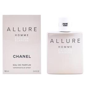 ALLURE HOMME DITION BLANCHE eau de parfum vaporizador 100 ml