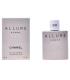 ALLURE HOMME DITION BLANCHE eau de parfum vaporizador 50 ml