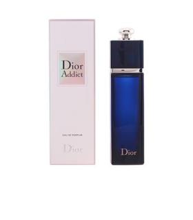 DIOR ADDICT eau de parfum vaporizador 100 ml