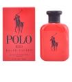 POLO RED Eau De Toilette Vaporizador 75 Ml