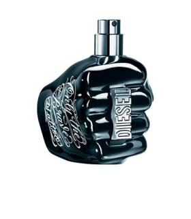 ONLY THE BRAVE TATTOO special edition eau de toilette vaporizador 200 ml