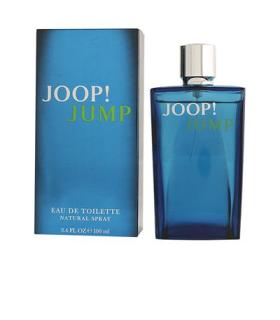 JOOP JUMP eau de toilette vaporizador 100 ml