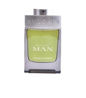 BVLGARI MAN WOOD ESSENCE eau de parfum vaporizador 100 ml