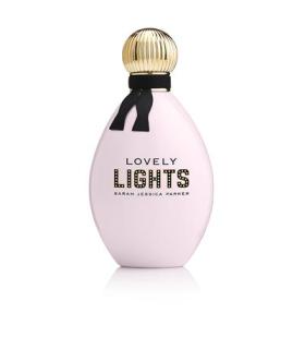 LOVELY LIGHTS edp vapo 100 ml