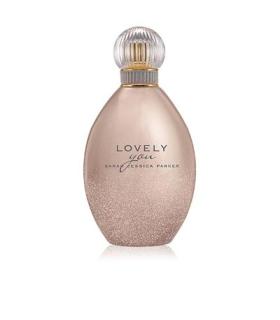 LOVELY YOU edp vapo 100 ml