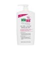 PIEL SECA Y SENSIBLE Locin Enriquecida 750 Ml