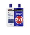 HIDRATACIN PROFUNDA Locin Piel Seca Pack 2 X 750 Ml