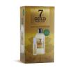 SEVEN GOLD ESTUCHE 2 Pz