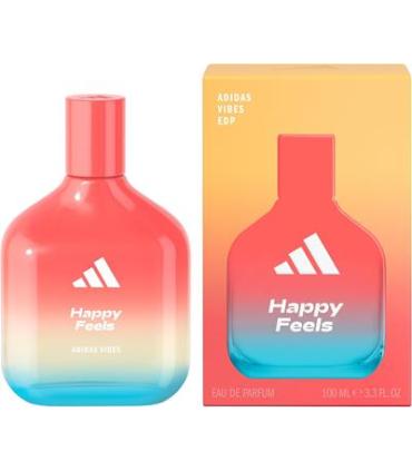 HAPPY FEELS edp vapo 100 ml