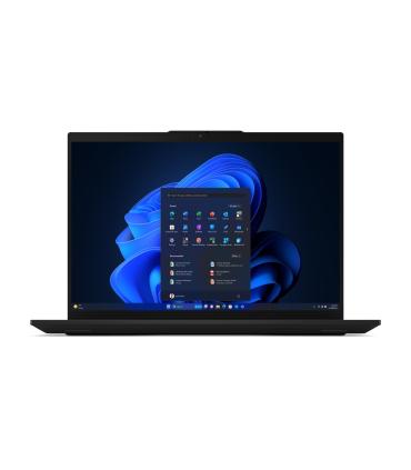 Lenovo ThinkPad L16 Gen 1 (Intel) Intel Core Ultra 5 125U Portátil 40,6 cm (16") WUXGA 16 GB DDR5-SDRAM 512 GB SSD Wi-Fi 6E