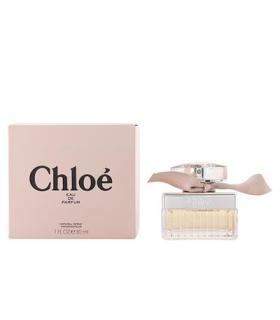 CHLO SIGNATURE eau de parfum vaporizador 30 ml