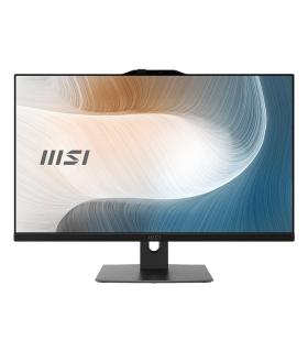 MSI Modern AM272P 1M-872ES Intel Core 7 150U 68,6 cm (27") 1920 x 1080 Pixeles PC todo en uno 16 GB DDR5-SDRAM 512 GB SSD