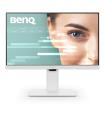 BenQ GW2786TC pantalla para PC 68,6 cm (27") 1920 x 1080 Pixeles Full HD LED Blanco