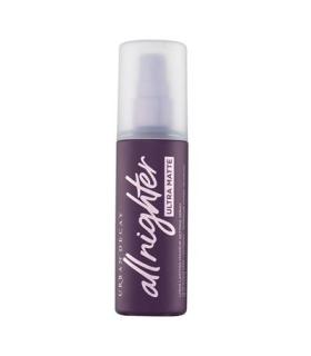 ALL NIGHTER ULTRA MATTE long lasting makeup setting spray 118 ml