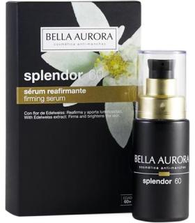 SPLENDOR 60 serum reafirmante da 30 ml