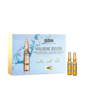 ISDINCEUTICS hyaluronic booster 10 x 2 ml