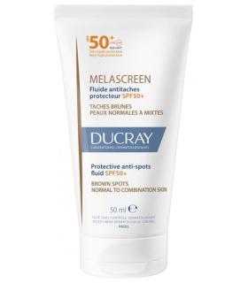 MELASCREEN fluido antimanchas protector SPF50+ 50 ml