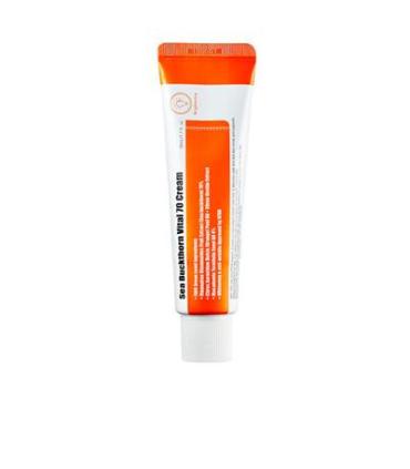 SEA BUCKTHORN VITAL 70 cream 50 ml