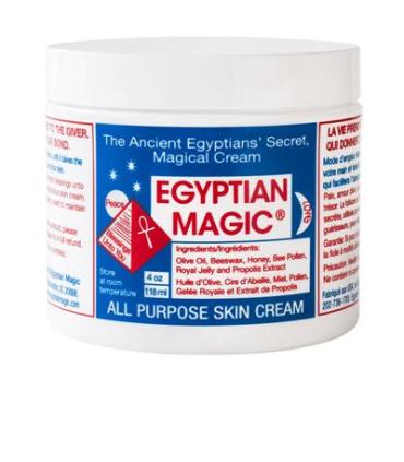 EGYPTIAN MAGIC SKIN all natural cream 118 ml