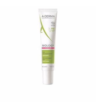 BIOLOGY cuidado dermatolgico calmante 40 ml