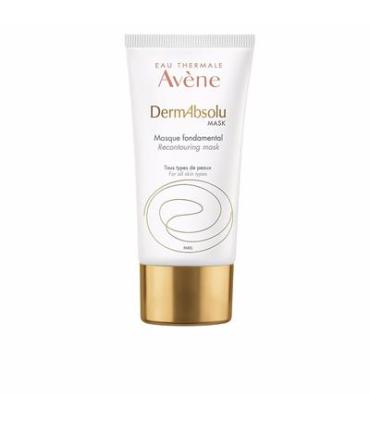 DERMABSOLU mascarilla rejuvenecedora 75 ml