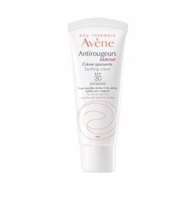 ANTI-ROJECES da crema calmante SPF30  40 ml