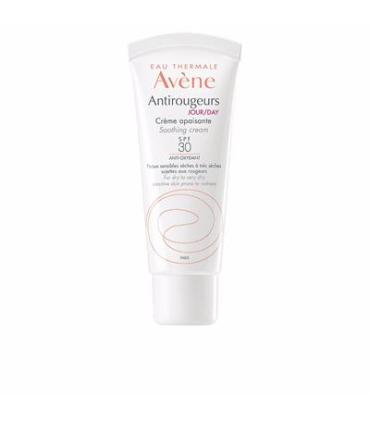 ANTI-ROJECES da crema calmante SPF30  40 ml