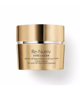 RE-NUTRIV ULTIMATE LIFT regenerating youth eye cream 15 ml