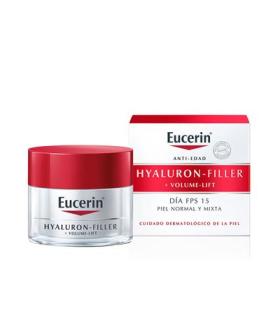 HYALURON FILLER + volume-lift da piel normal mixta 50 ml