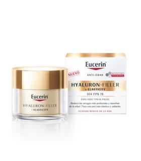 HYALURON FILLER + elasticity da 50 ml