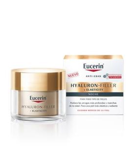 HYALURON FILLER + elasticity noche 50 ml