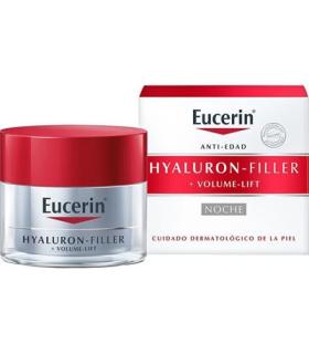 HYALURON FILLER + volume-lift noche 50 ml