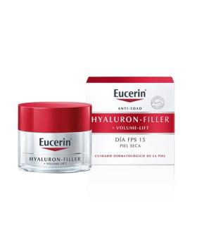 HYALURON FILLER + volume-lift da piel seca 50 ml