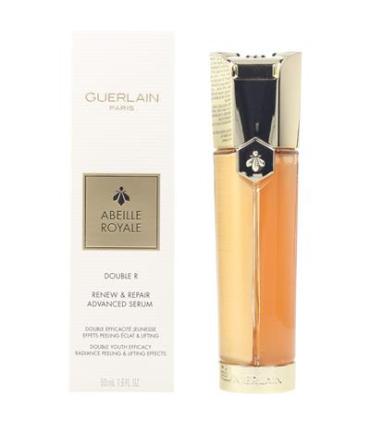 ABEILLE ROYALE doble srum R Renovar & Reparar 50 ml