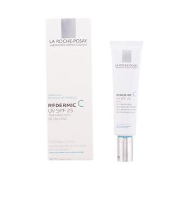 REDERMIC UV soin de comblement anti-ge 40 ml