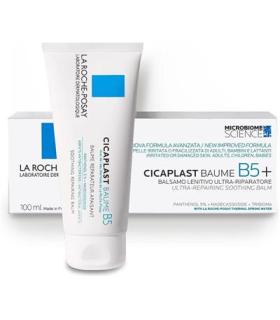 CICAPLAST BAUME B5+ blsamo ultra-reparador calmante 100 ml