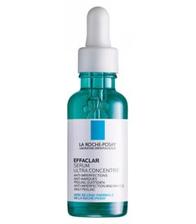 EFFACLAR ultra concentrated srum 30 ml