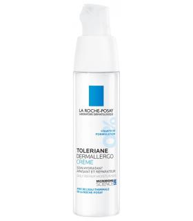 TOLERIANE DERMALLERGO cream 40 ml