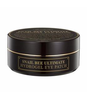 SNAIL BEE ULTIMATE hydrogel eye patch 60 gr