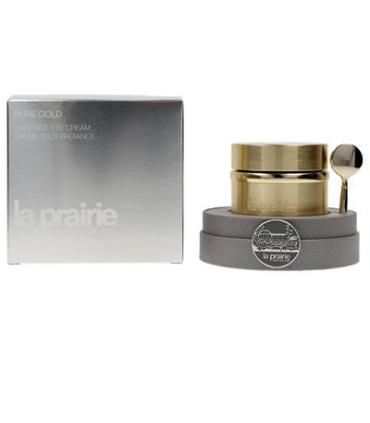 PURE GOLD radiance eye cream 20 ml