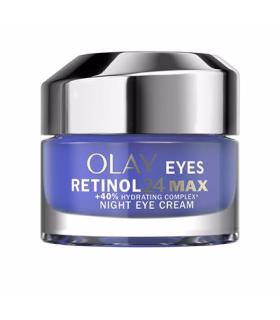 REGENERIST RETINOL24 MAX contorno ojos noche 15 ml