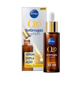 Q10+ anti-arrugas expert serum doble accin 30 ml