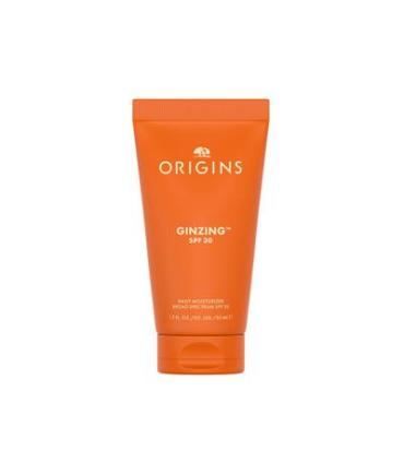 GINZING emulsin hidratante SPF30 50 ml