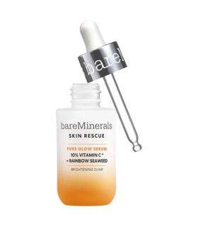 SKIN RESCUE PURE GLOW SERUM srum iluminador 30 ml