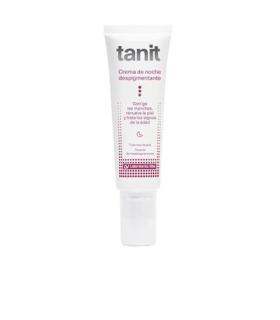 TANIT crema de noche despigmentante 50 ml