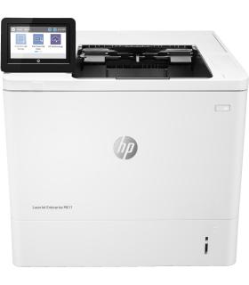 HP LaserJet Enterprise Impresora M611dn, Estampado, Impresión a dos caras