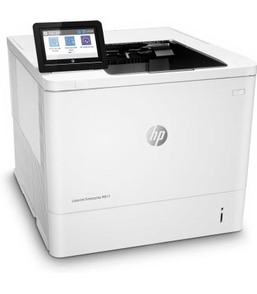 HP LaserJet Enterprise Impresora M611dn, Estampado, Impresión a dos caras