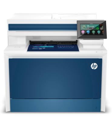 HP Color LaserJet Pro Impresora multifunción 4302fdn