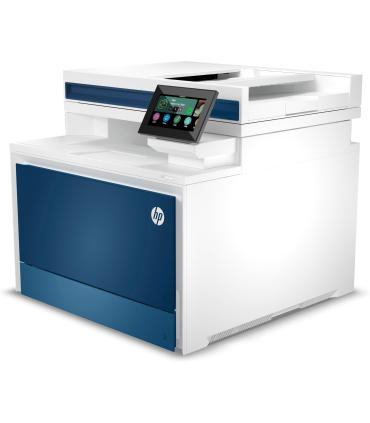 HP Color LaserJet Pro Impresora multifunción 4302fdn