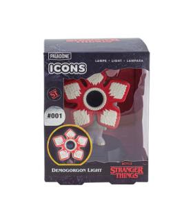 LMPARA ICONS DEMOGORGON 12 CM PALADONE REDSTRING PP9779ST